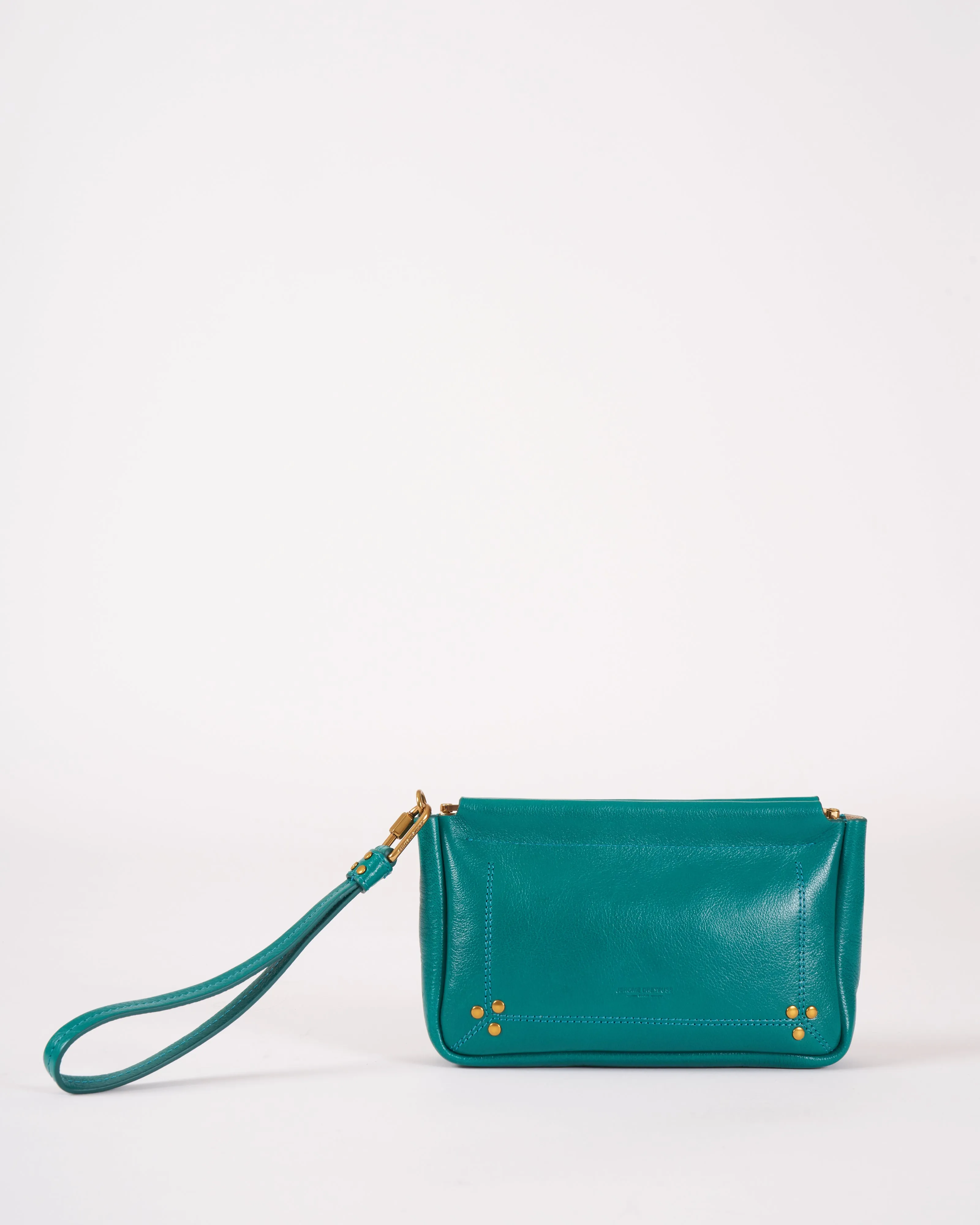 clap medium - turquoise