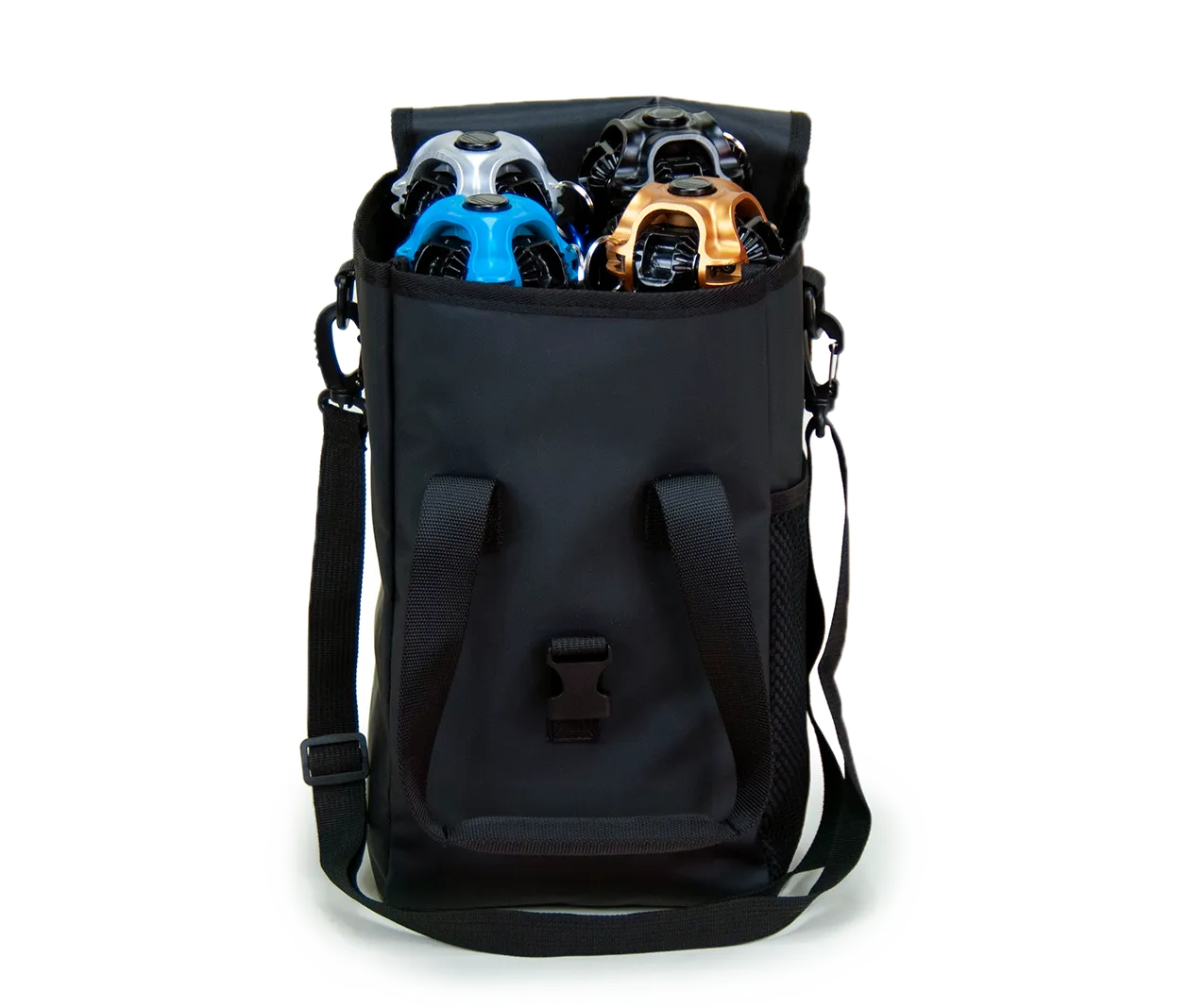 ClassiQ Quad Carrier