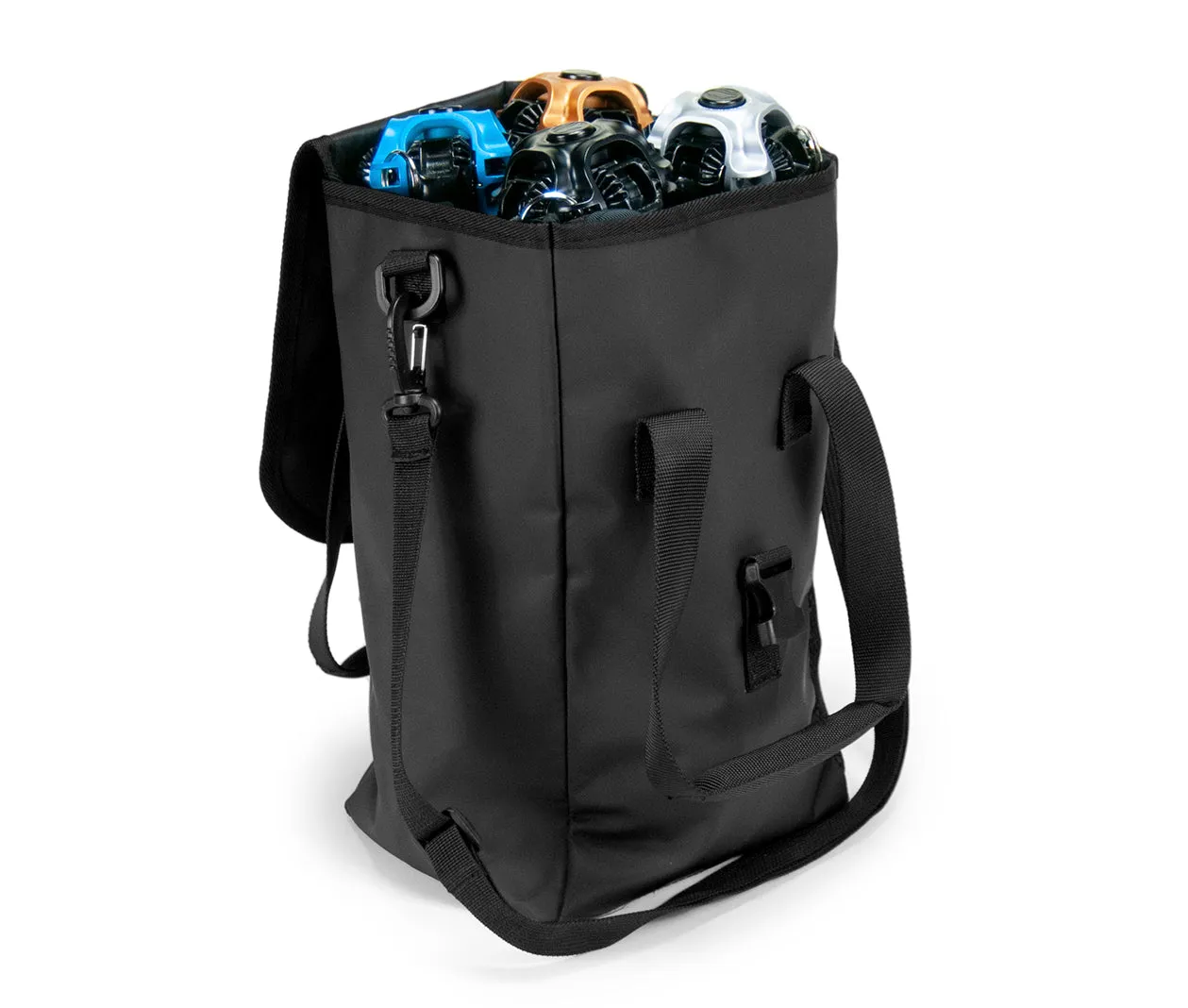 ClassiQ Quad Carrier