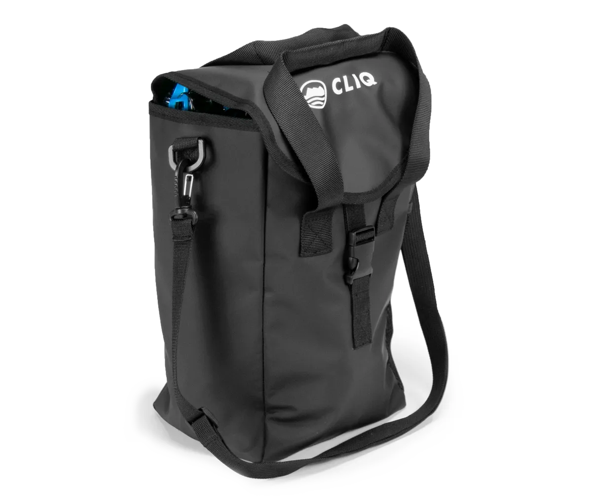 ClassiQ Quad Carrier