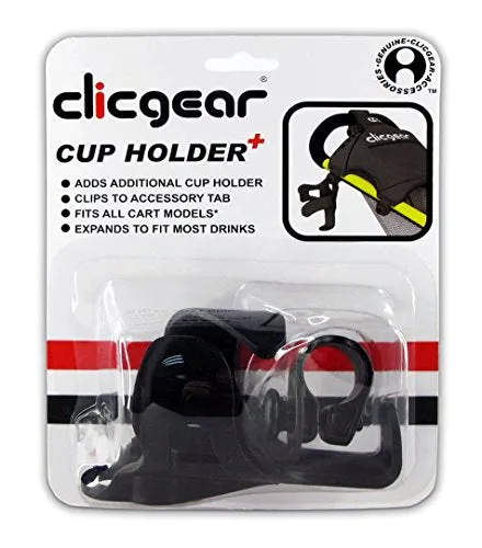Clicgear Cup Holder  
