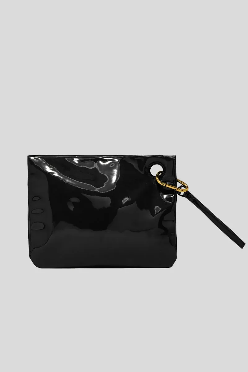 Clutch Bag - Black