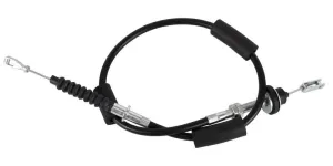 Clutch Cable Isuzu Kb-Series (82-87)