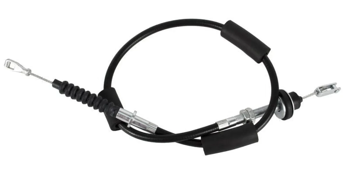 Clutch Cable Isuzu Kb-Series (82-87)
