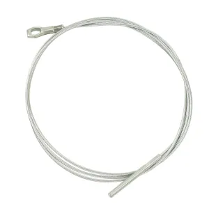 CLUTCH CABLE - TYPE 1 - 1961-1971
