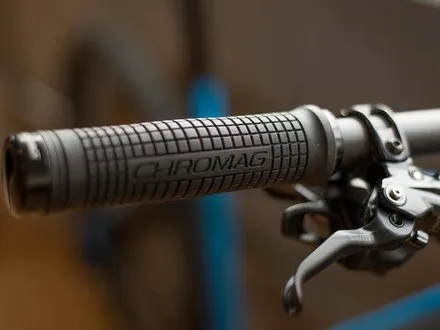 Clutch Grips