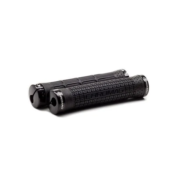Clutch Grips