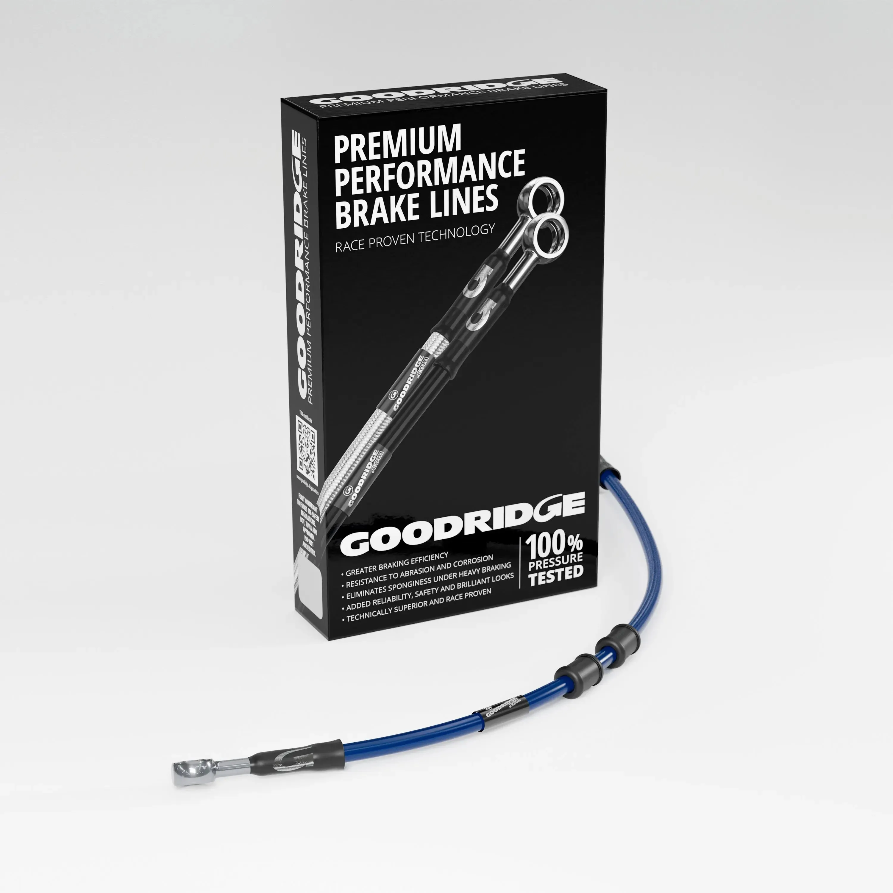CLUTCH HOSE KIT FOR DUCATI 916 BIP/STRADA/SP 94-02
