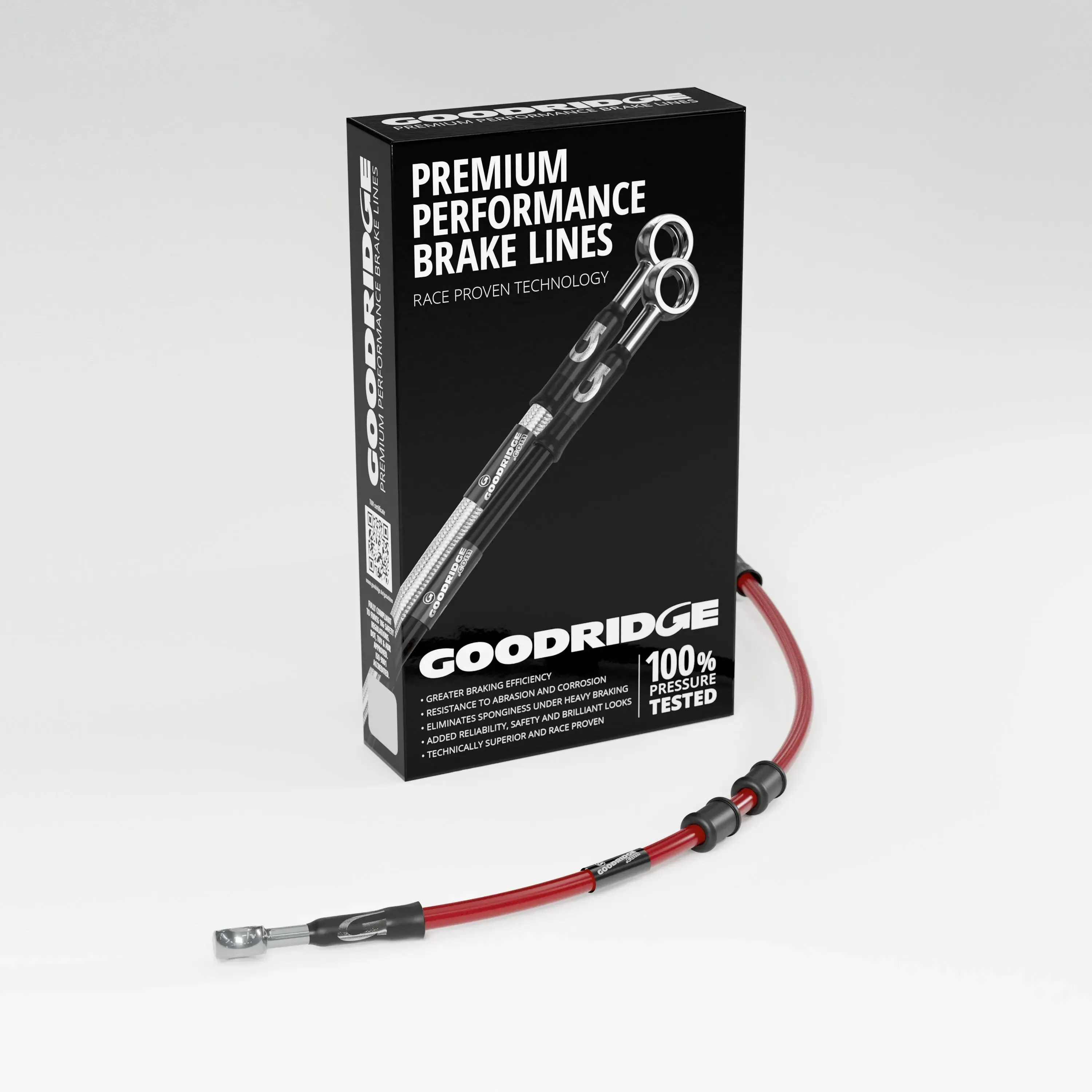 CLUTCH HOSE KIT FOR DUCATI 916 BIP/STRADA/SP 94-02