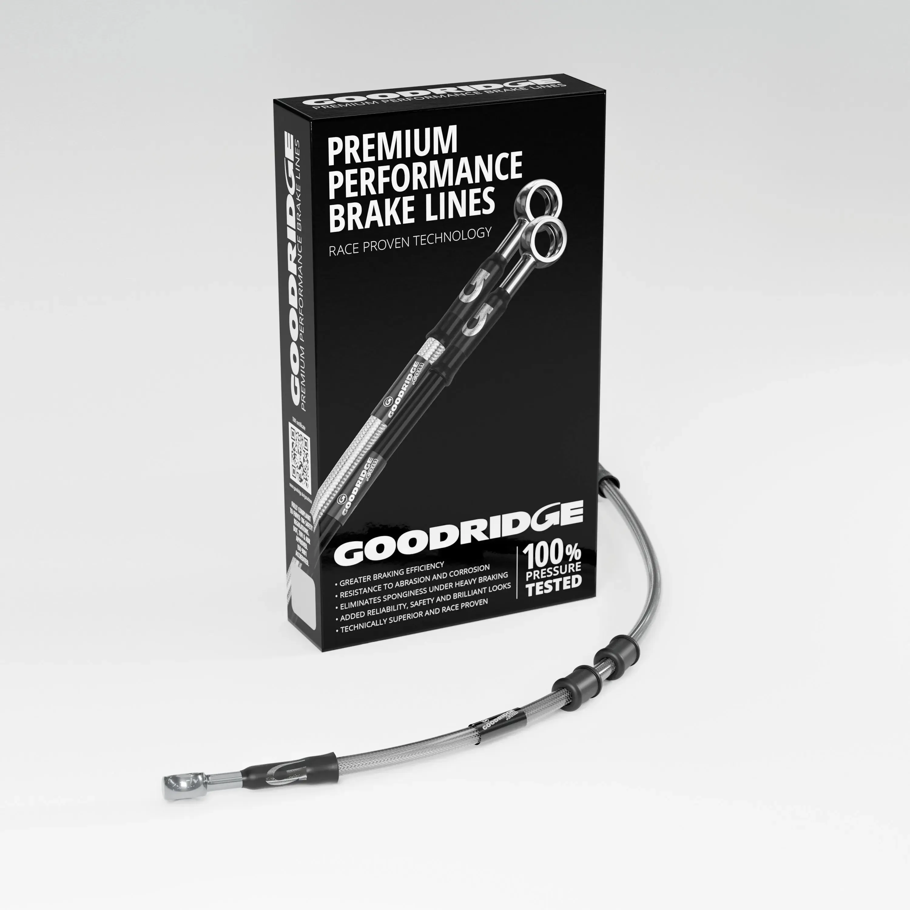 CLUTCH HOSE KIT FOR DUCATI 998RS 2