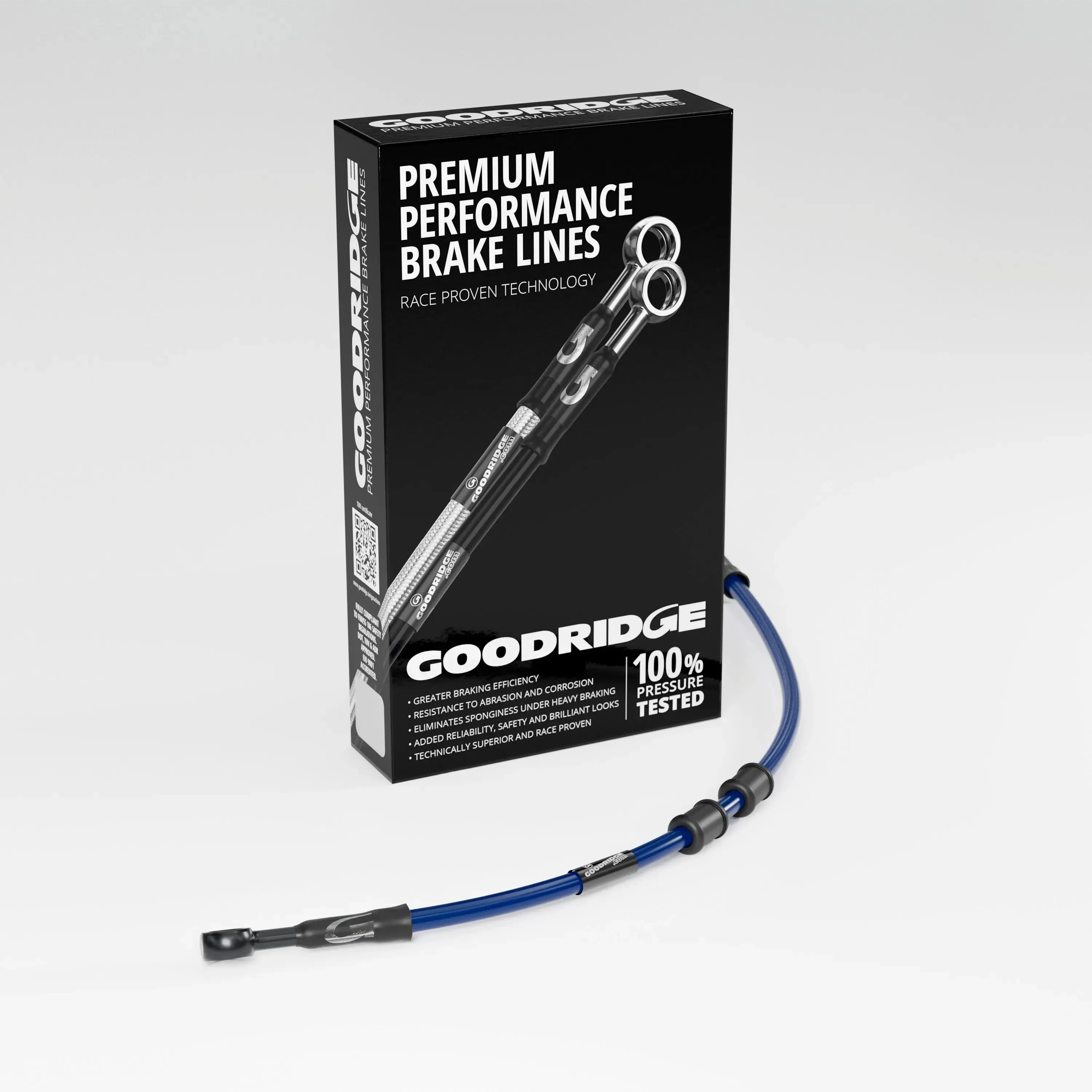 CLUTCH HOSE KIT FOR DUCATI 998RS 2