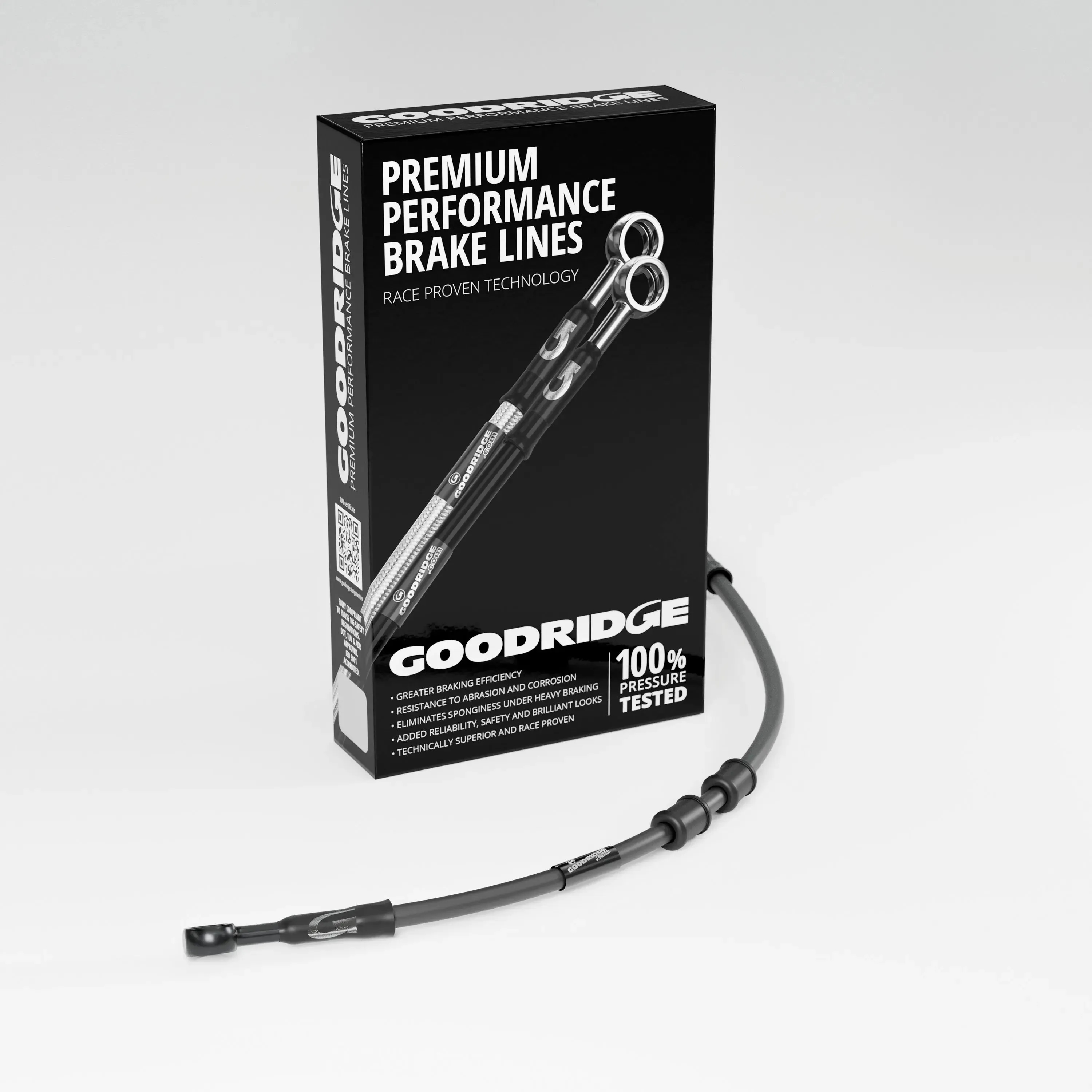 CLUTCH HOSE KIT FOR DUCATI 998RS 2
