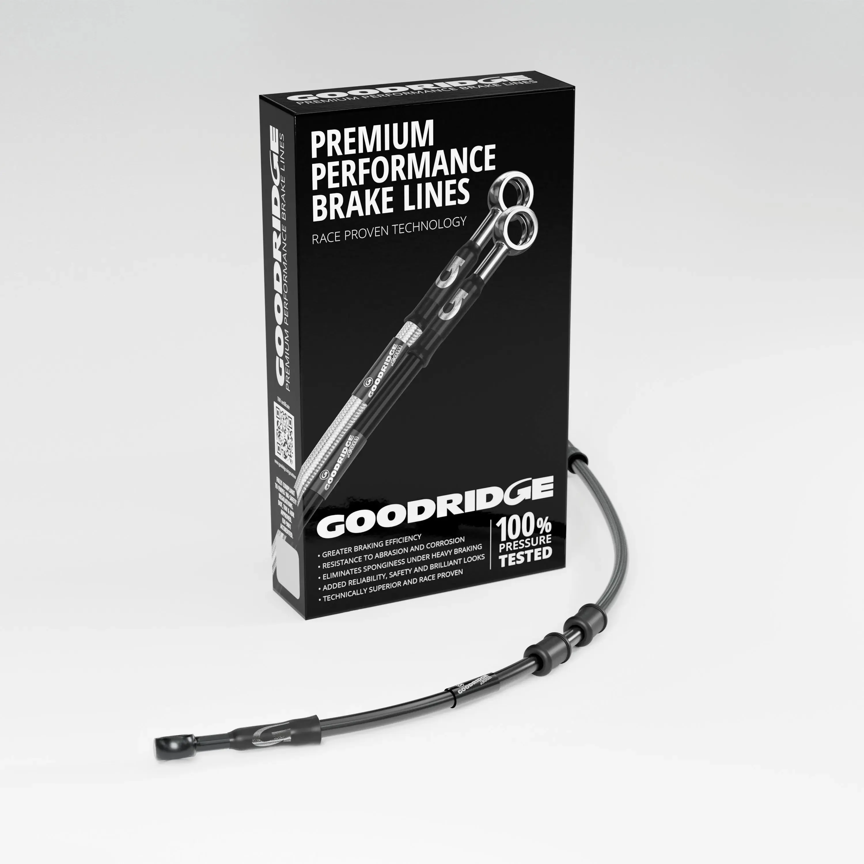 CLUTCH HOSE KIT FOR DUCATI 998RS 2