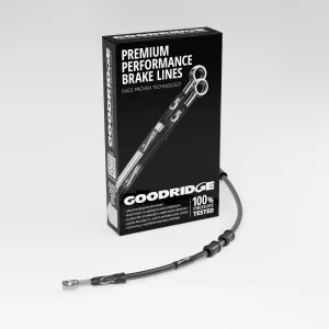 CLUTCH HOSE KIT FOR HARLEY DAVIDSON FLHT / FLHTC ALL MODELS 87-06