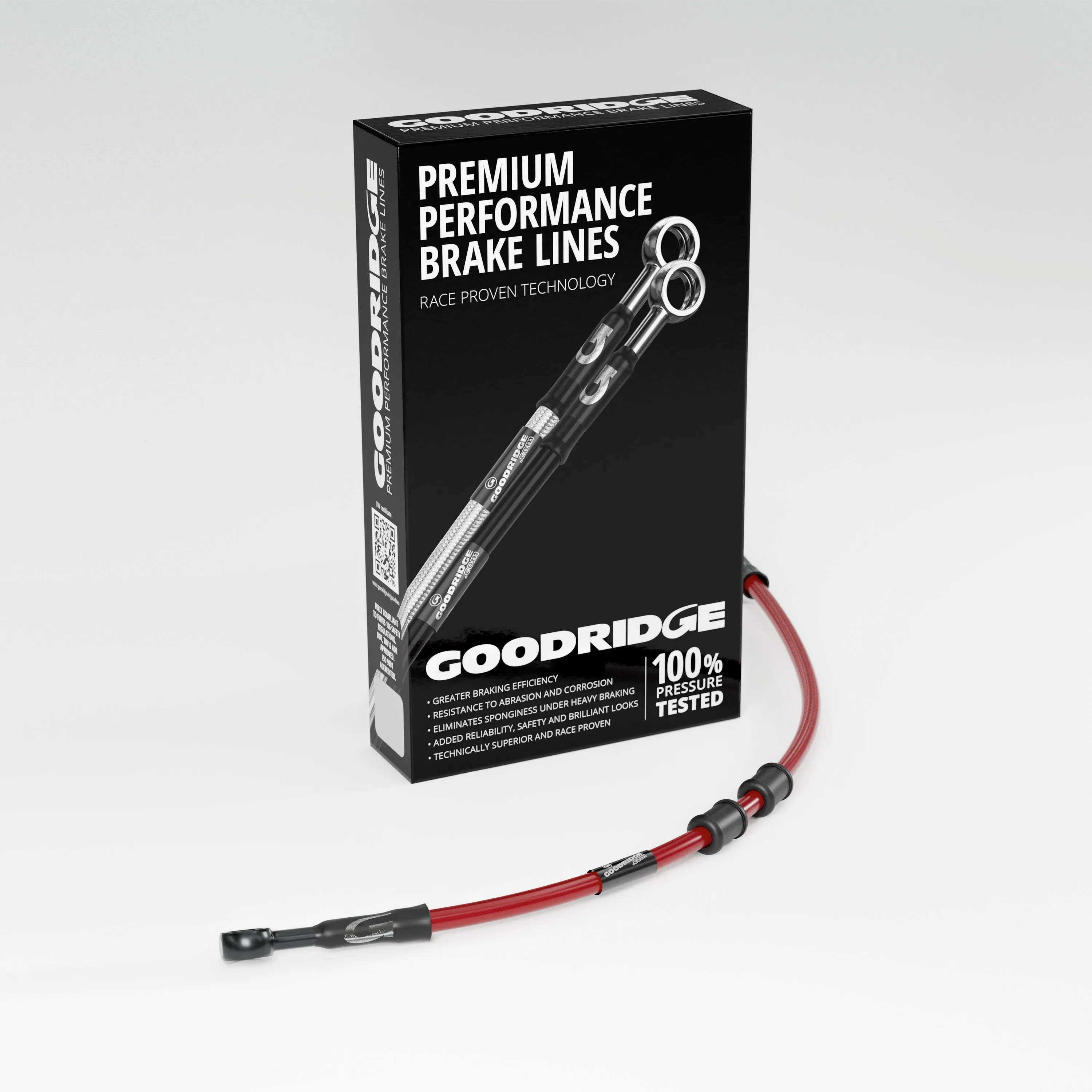 CLUTCH HOSE KIT FOR HONDA VFR800X CROSSRUNNER ABS 15-16