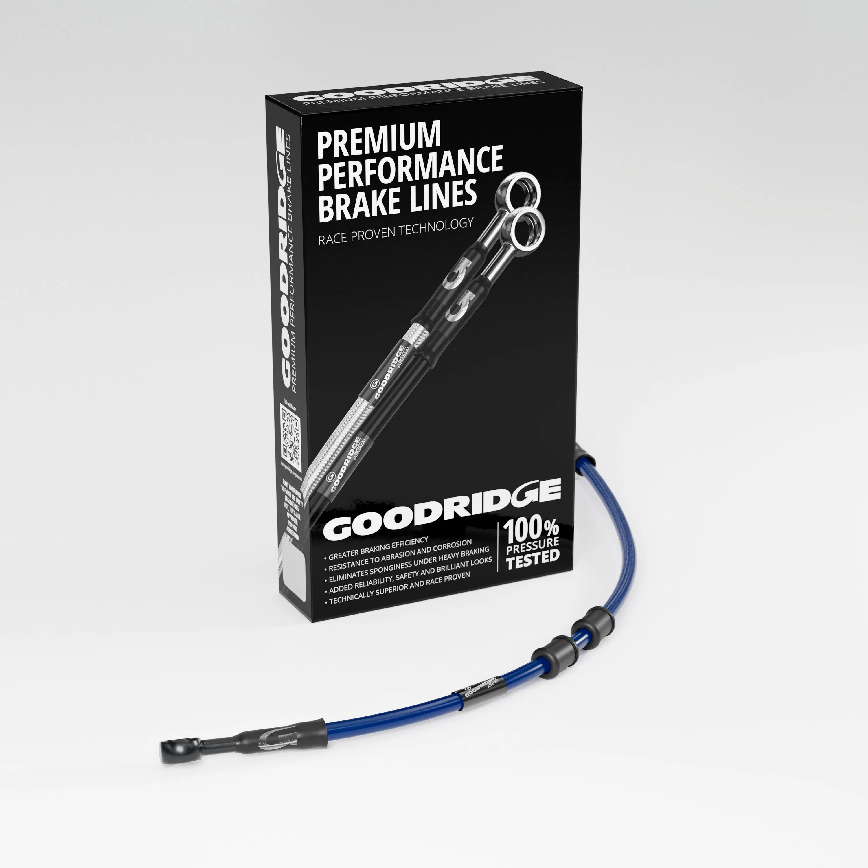 CLUTCH HOSE KIT FOR HONDA VFR800X CROSSRUNNER ABS 15-16