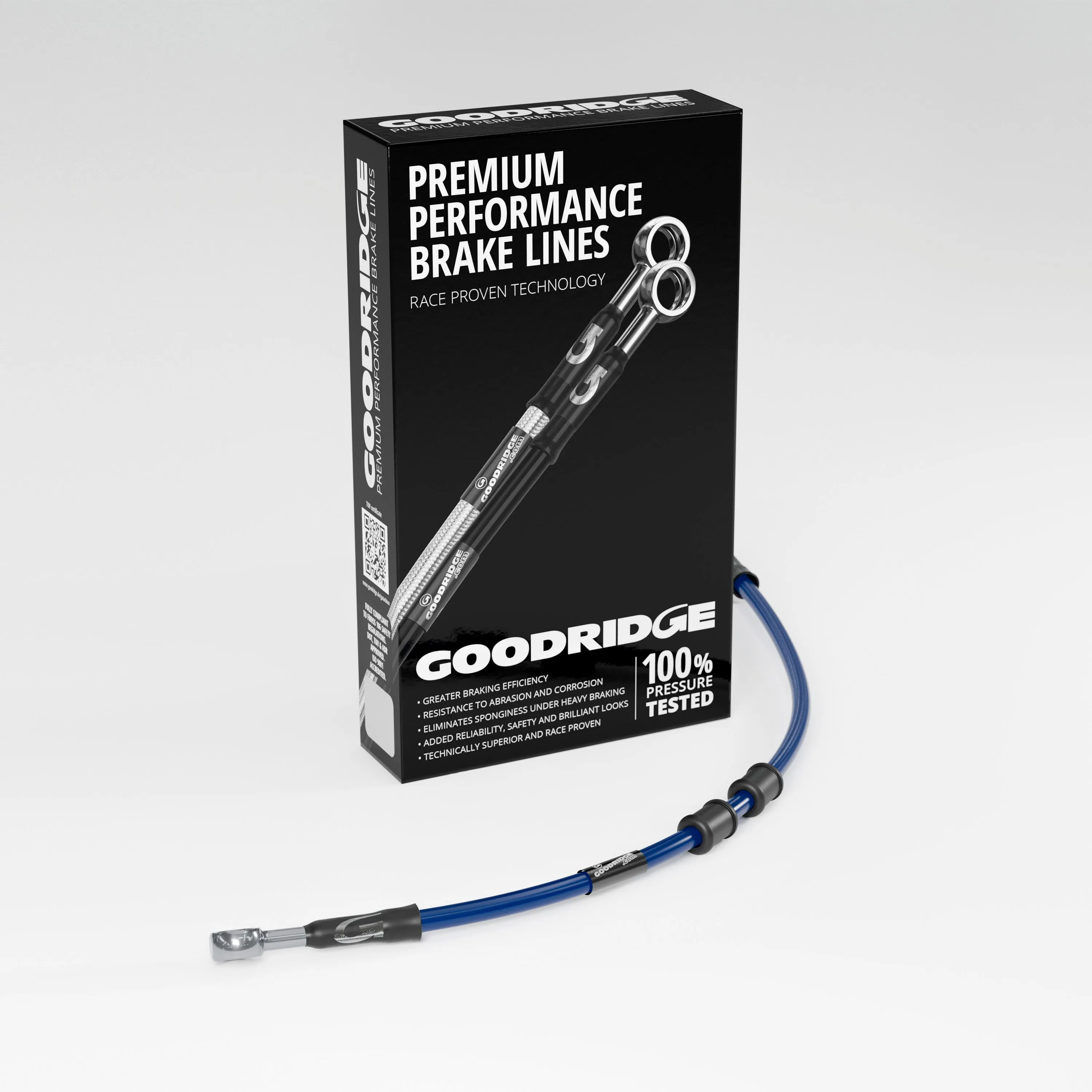CLUTCH HOSE KIT FOR HONDA VFR800X CROSSRUNNER ABS 15-16