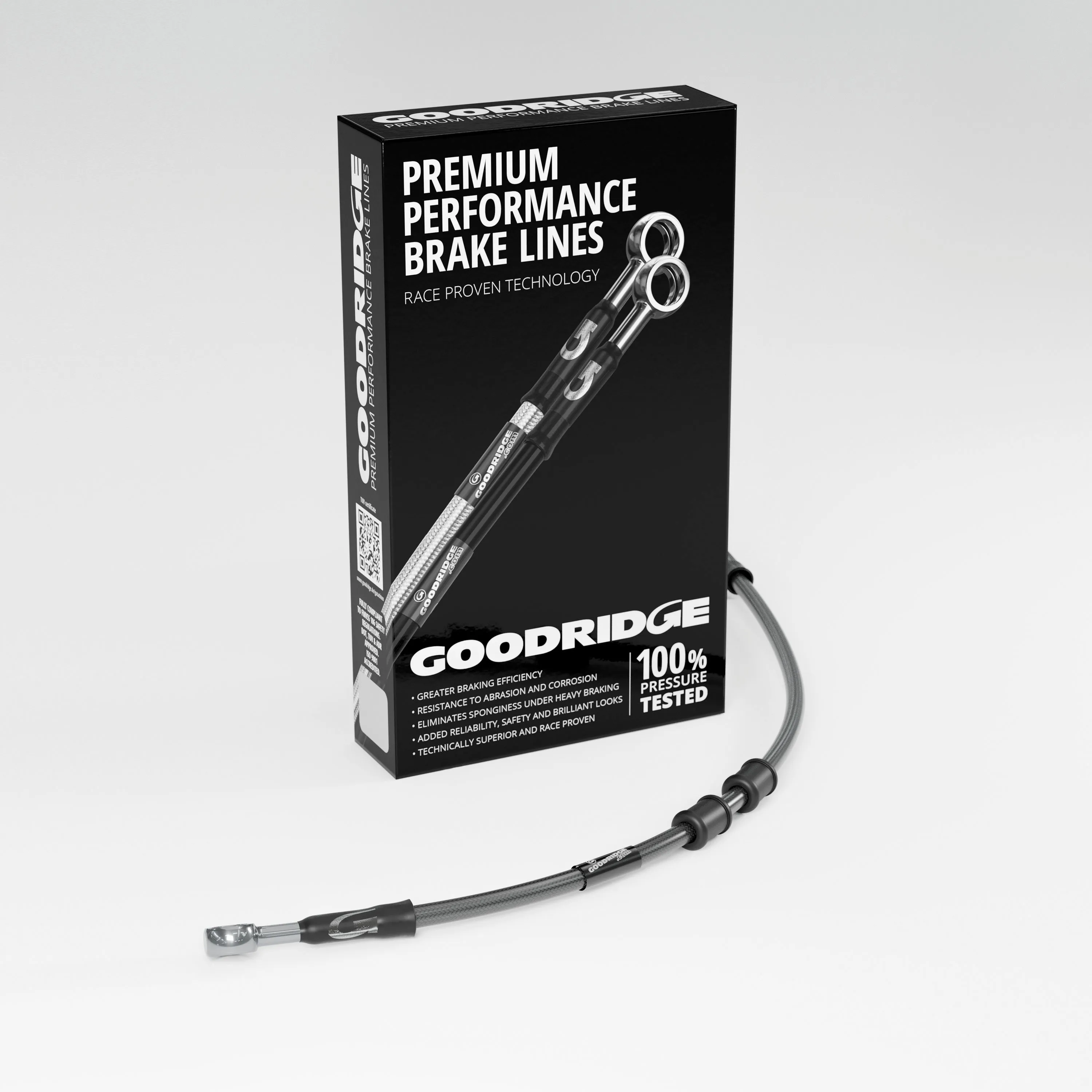 CLUTCH HOSE KIT FOR HONDA VFR800X CROSSRUNNER ABS 15-16
