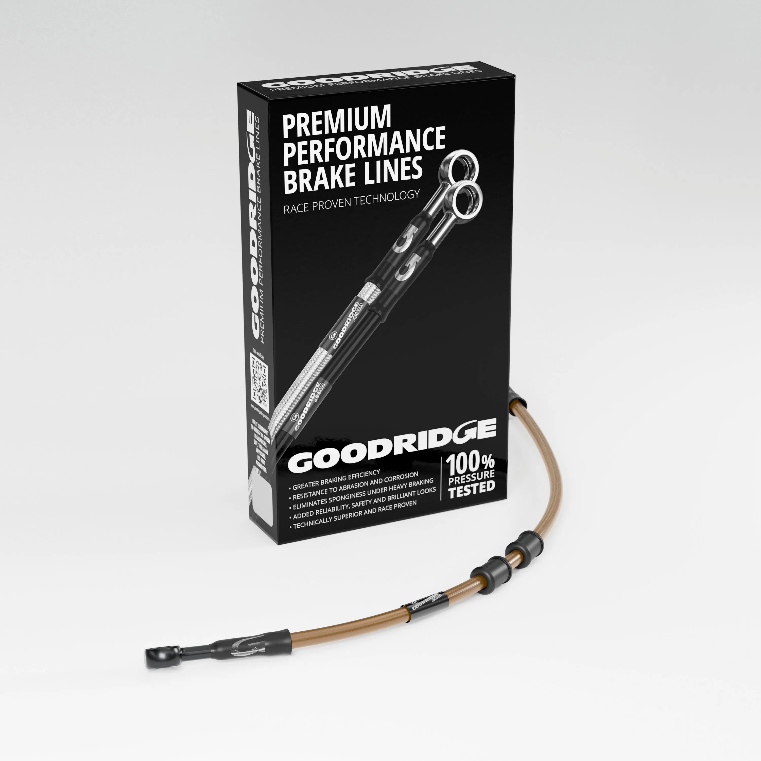CLUTCH HOSE KIT FOR HONDA VFR800X CROSSRUNNER ABS 15-16