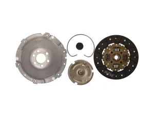 Clutch Kit Vw Golf 3 Citi Golf 1.3 1.4 VALEO VW24