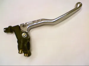 CLUTCH LEVER ASSY (#30605560)