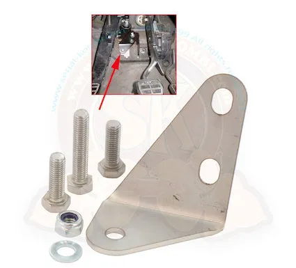 Clutch Master Cylinder Bracket T4 SS
