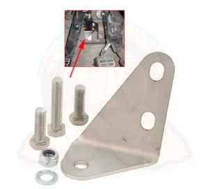 Clutch Master Cylinder Bracket T4 SS