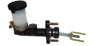 Clutch Master Cylinder Isuzu Kb-Series 93-96 (Not 1600, 2200D) (Port Has Ferrule And Is 9.00Mm With Vernier = 10.00) (Not S