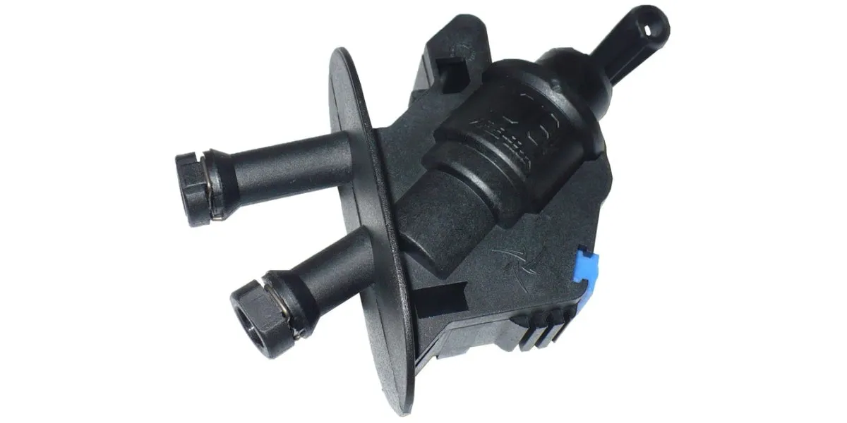 Clutch Master Cylinder Mazda / Ford Fiesta 2001- / Mazda 2 2003-