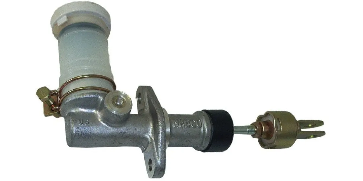 Clutch Master Cylinder Mitsubishi Pajero 2.6 4G54 Sj25/26 (Swb) , Sj45 (Lwb) 1983- (Same As Cm159.5807 / Cm159.5808)