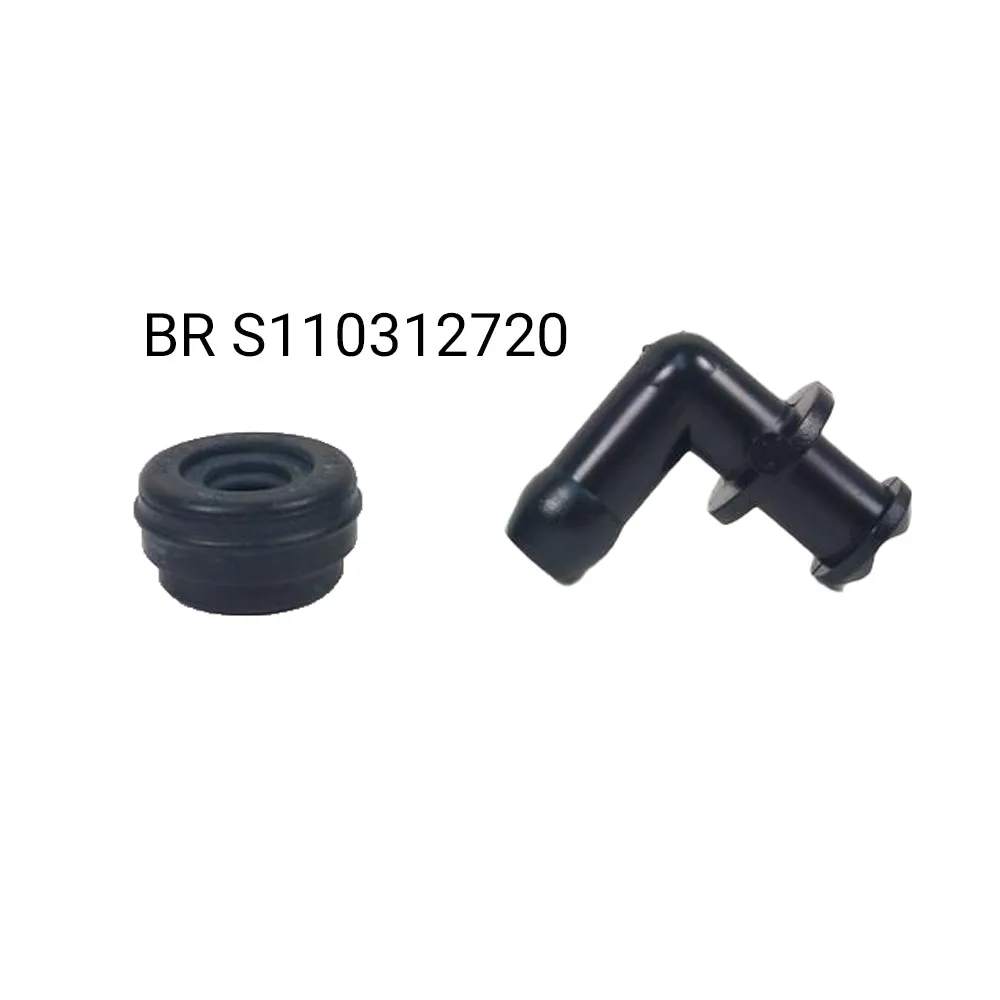 Clutch master cylinder - Road '00s style