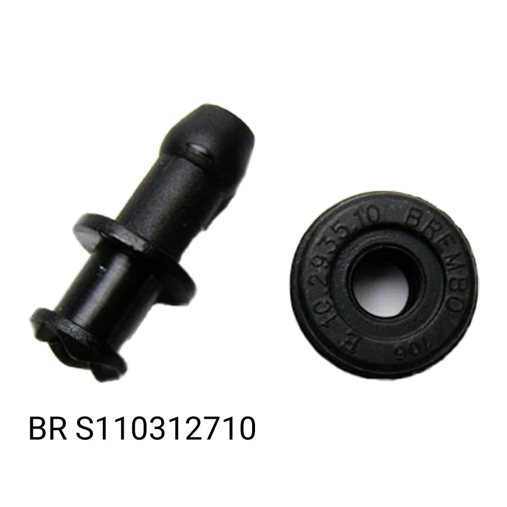 Clutch master cylinder - Road '00s style
