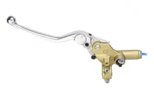 Clutch master cylinder - Road '00s style