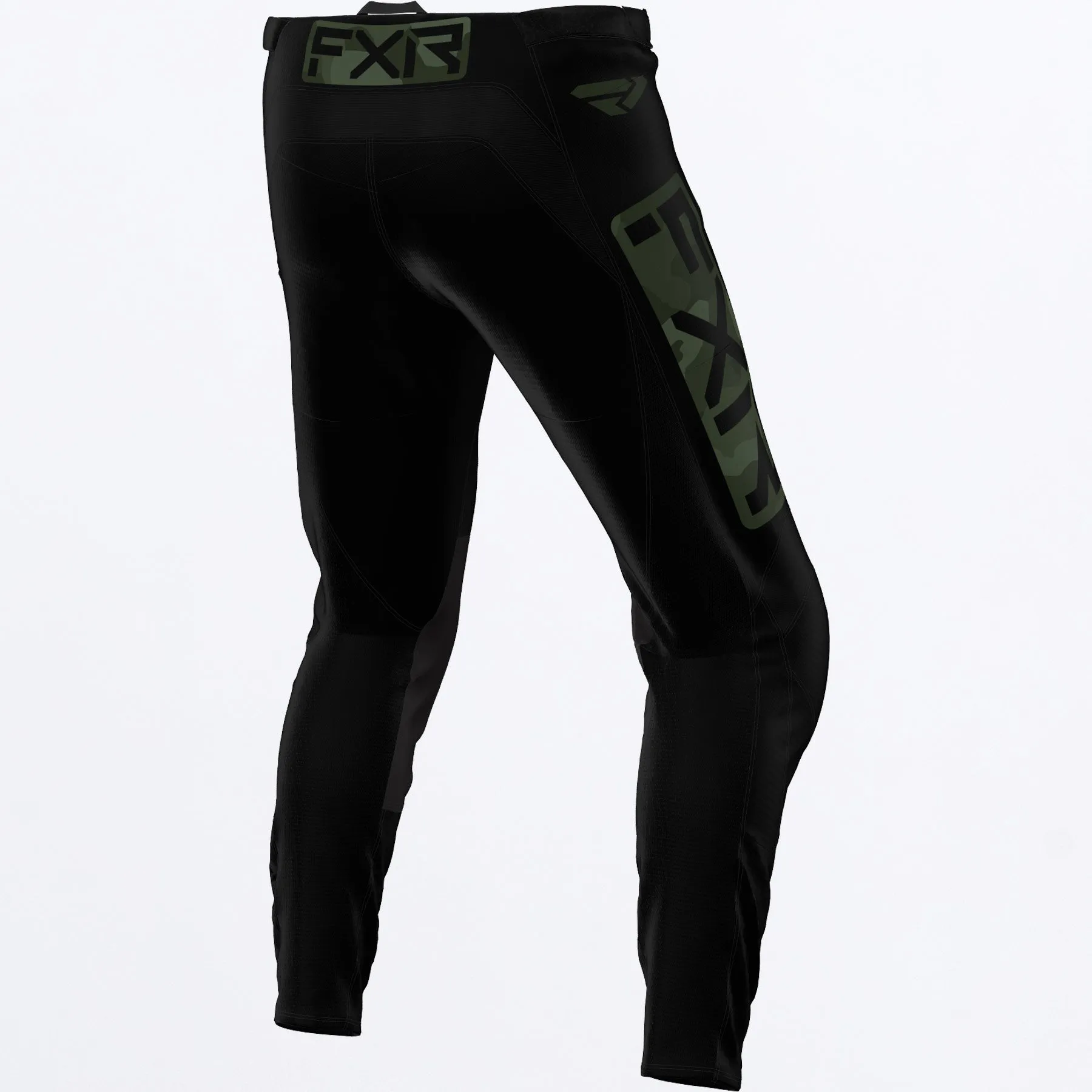 Clutch MX Pant