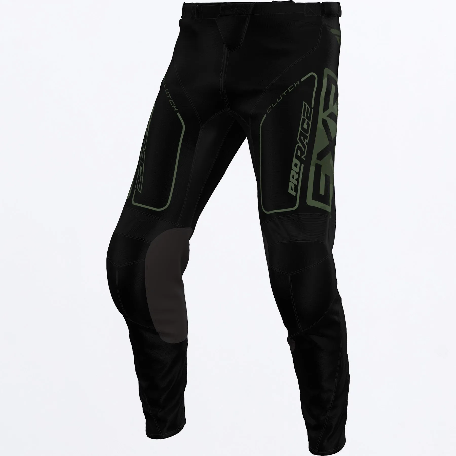 Clutch MX Pant