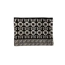 Clutch Purse, Ramallah Rose - Made in Palestine