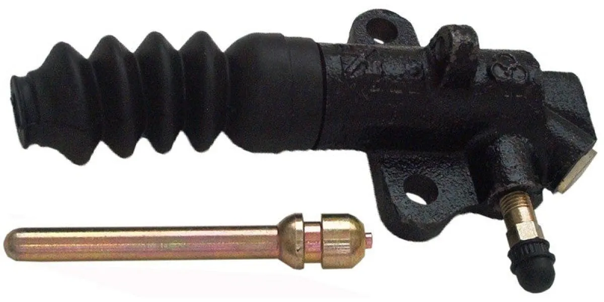 Clutch Slave Cylinder Mazda 616 70-75