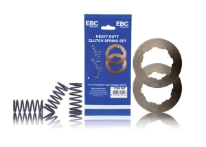 Clutch Springs (241)