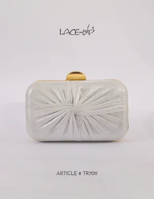 CLUTCH TR7011-SILVER