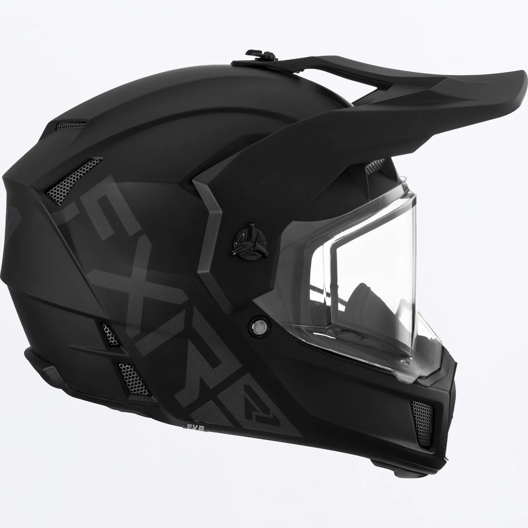Clutch X Prime Helmet