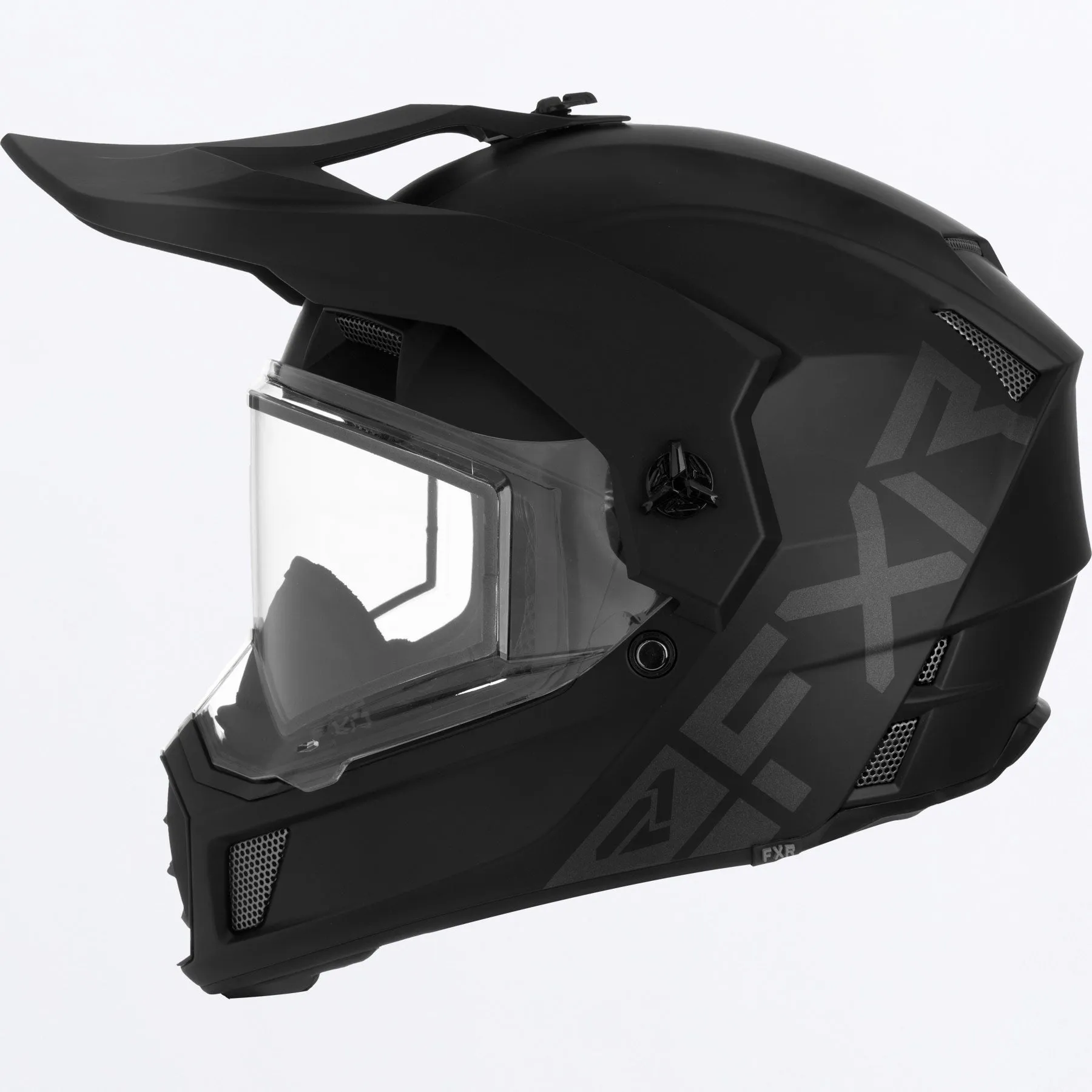 Clutch X Prime Helmet