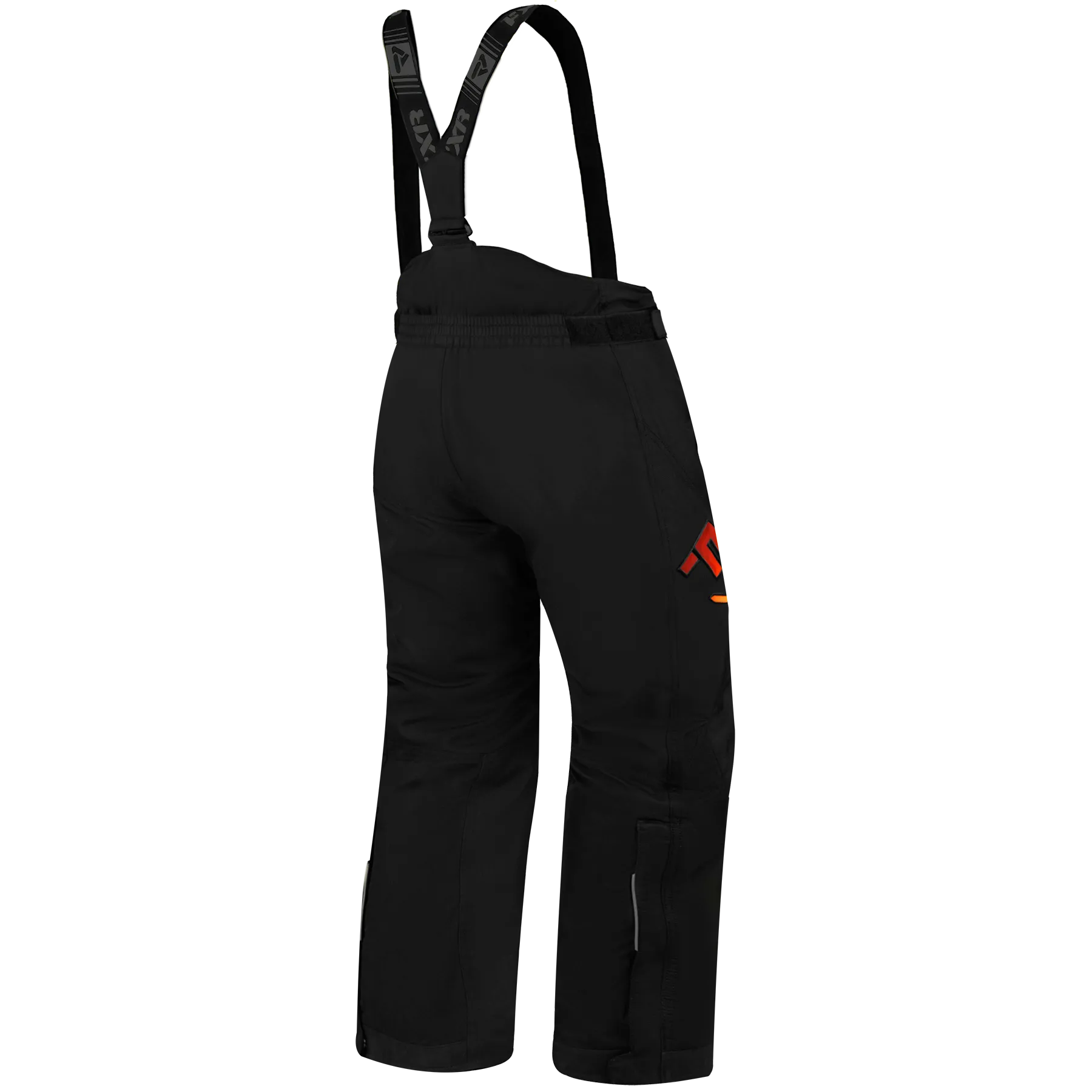 Clutch Youth Pant