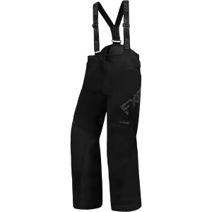 Clutch Youth Pant