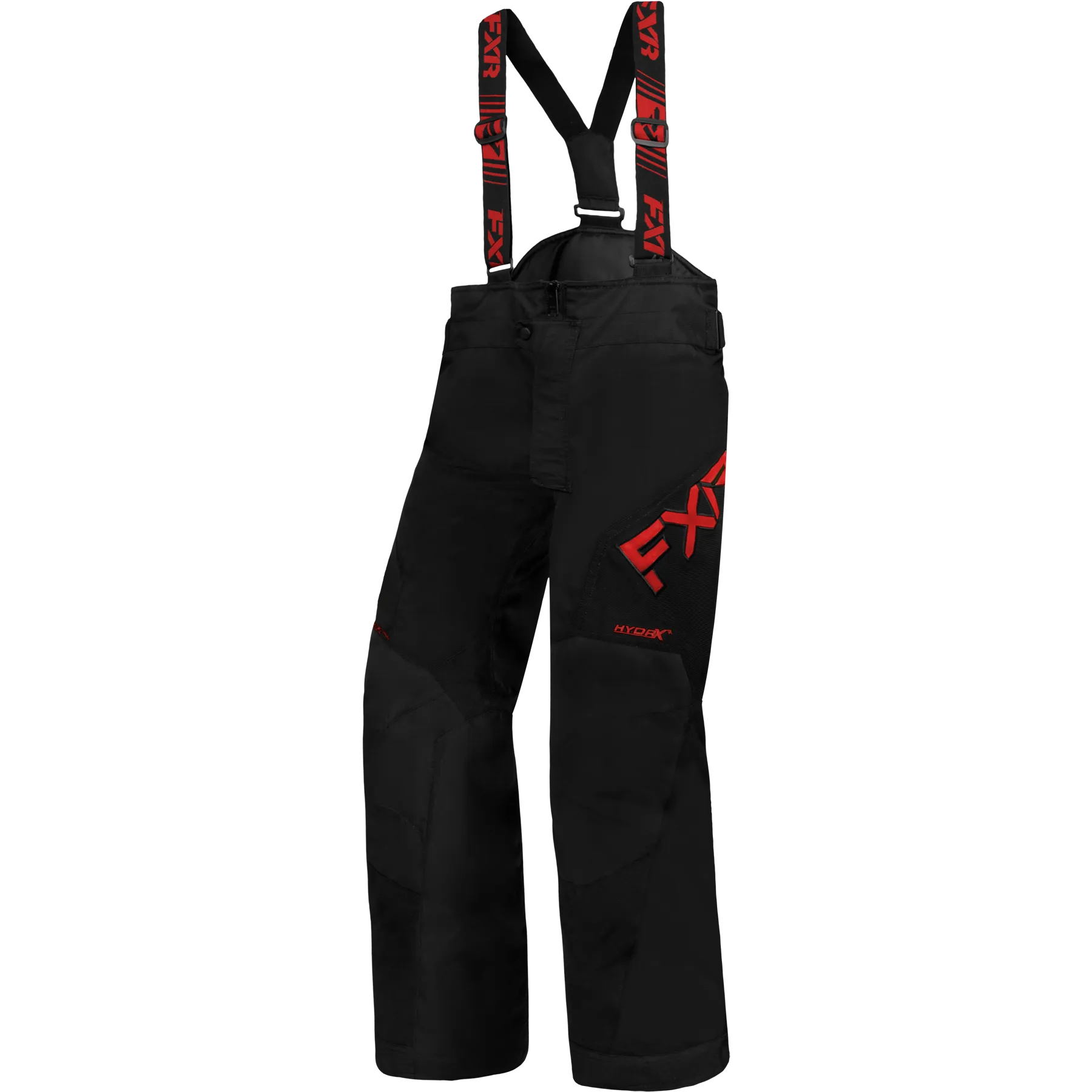 Clutch Youth Pant