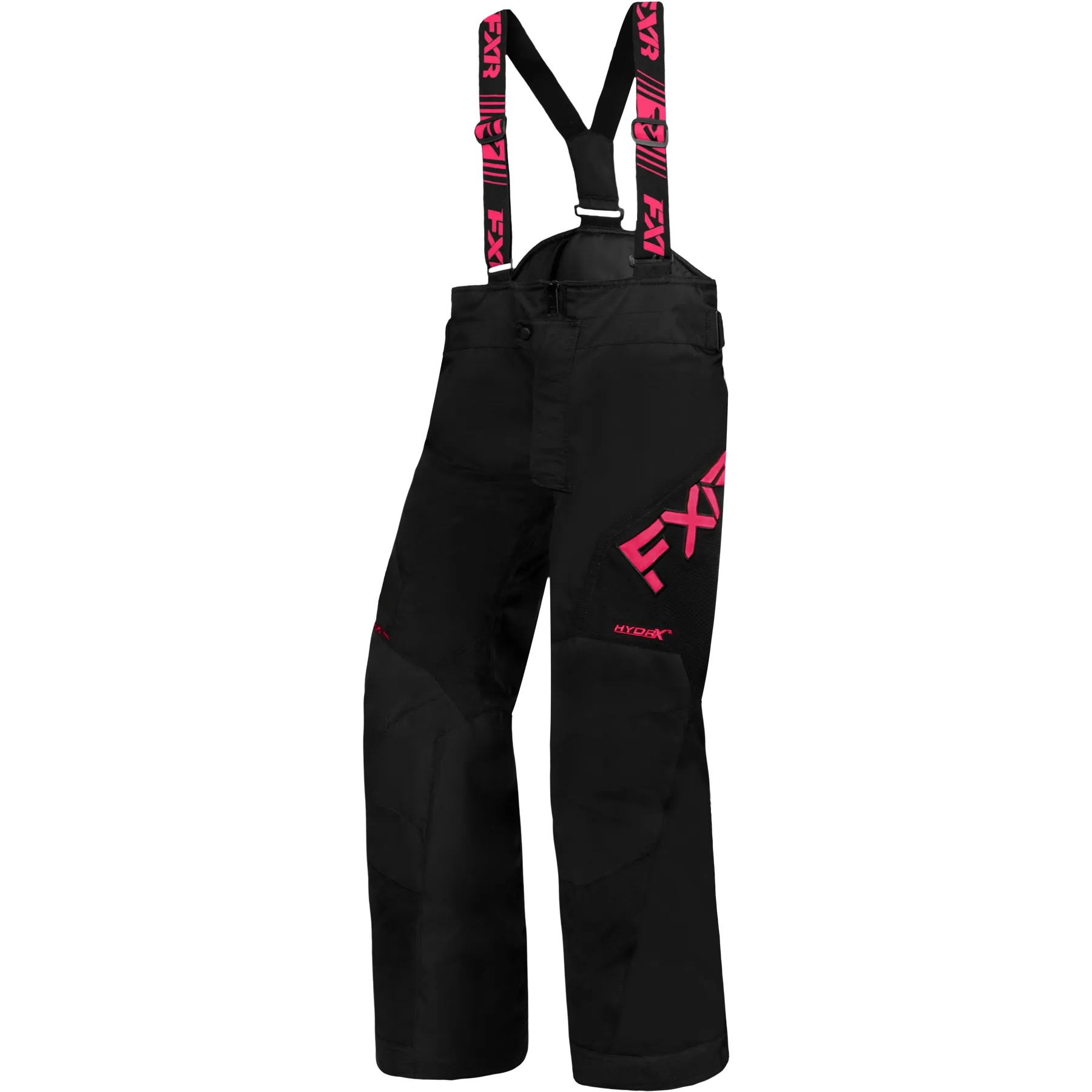Clutch Youth Pant