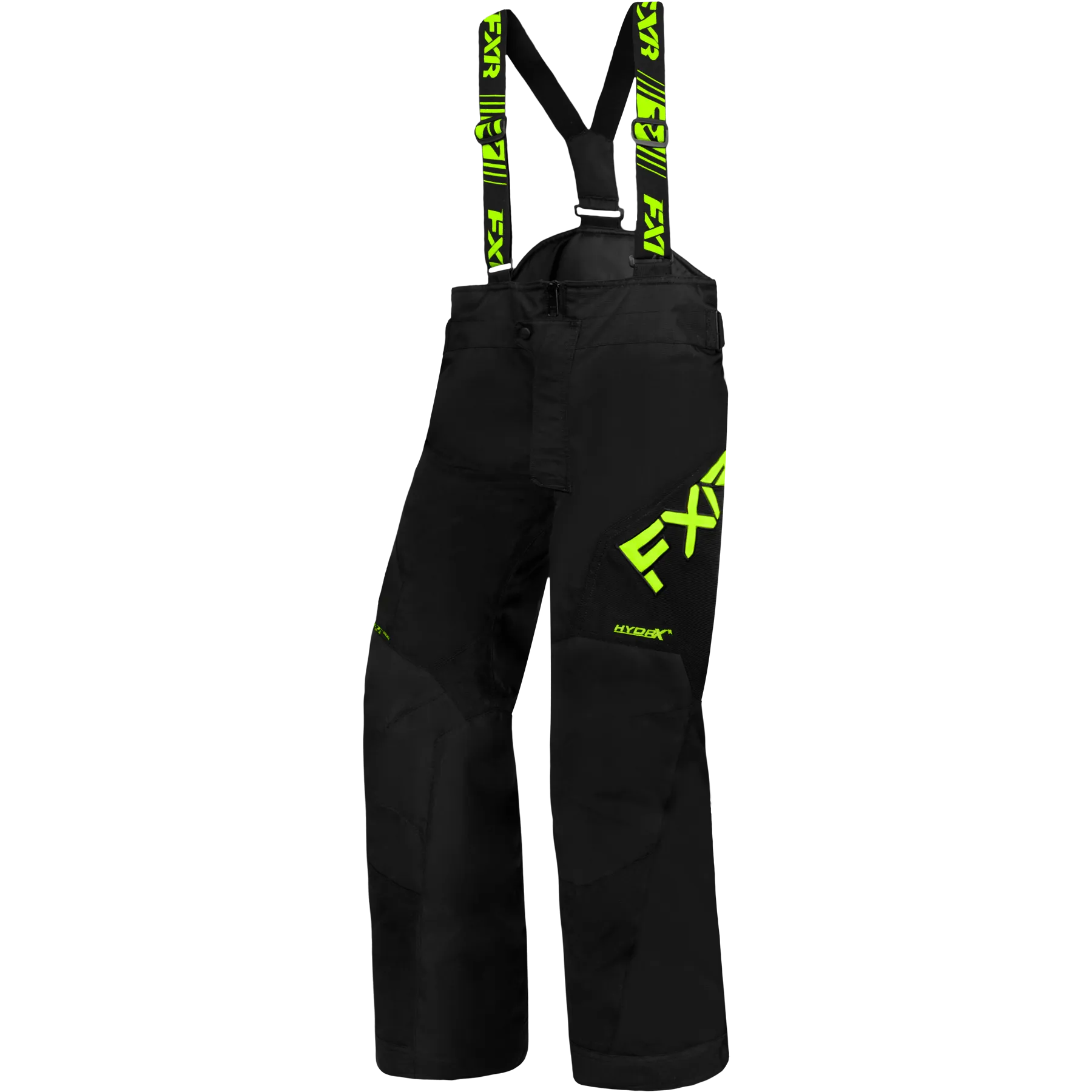 Clutch Youth Pant