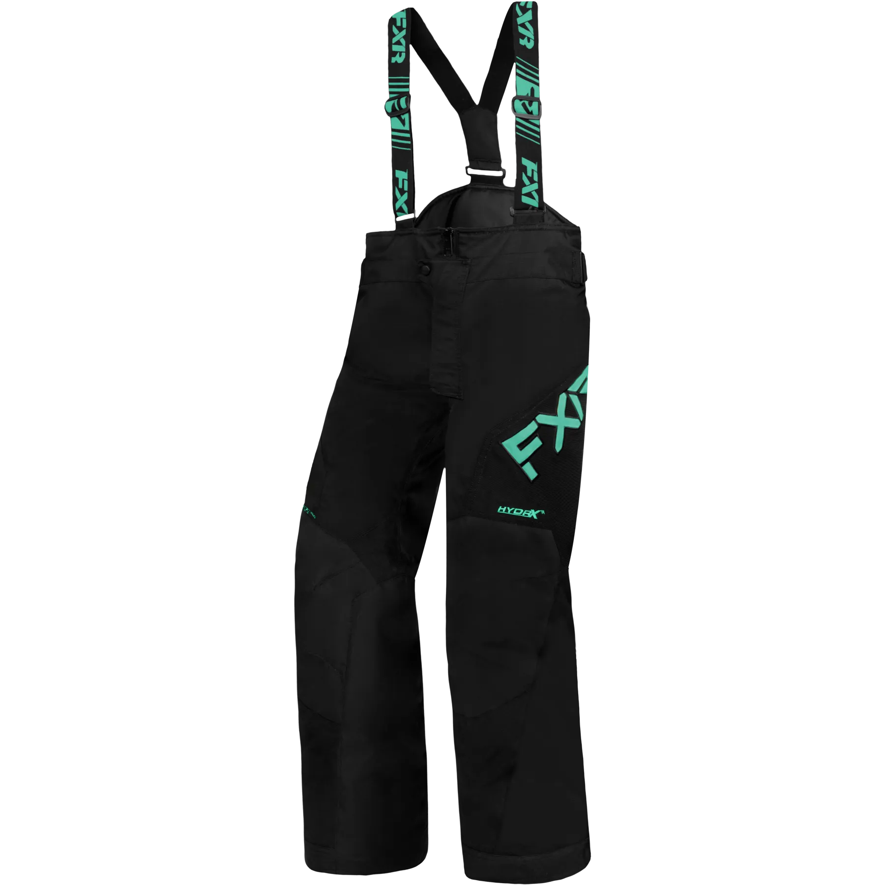 Clutch Youth Pant