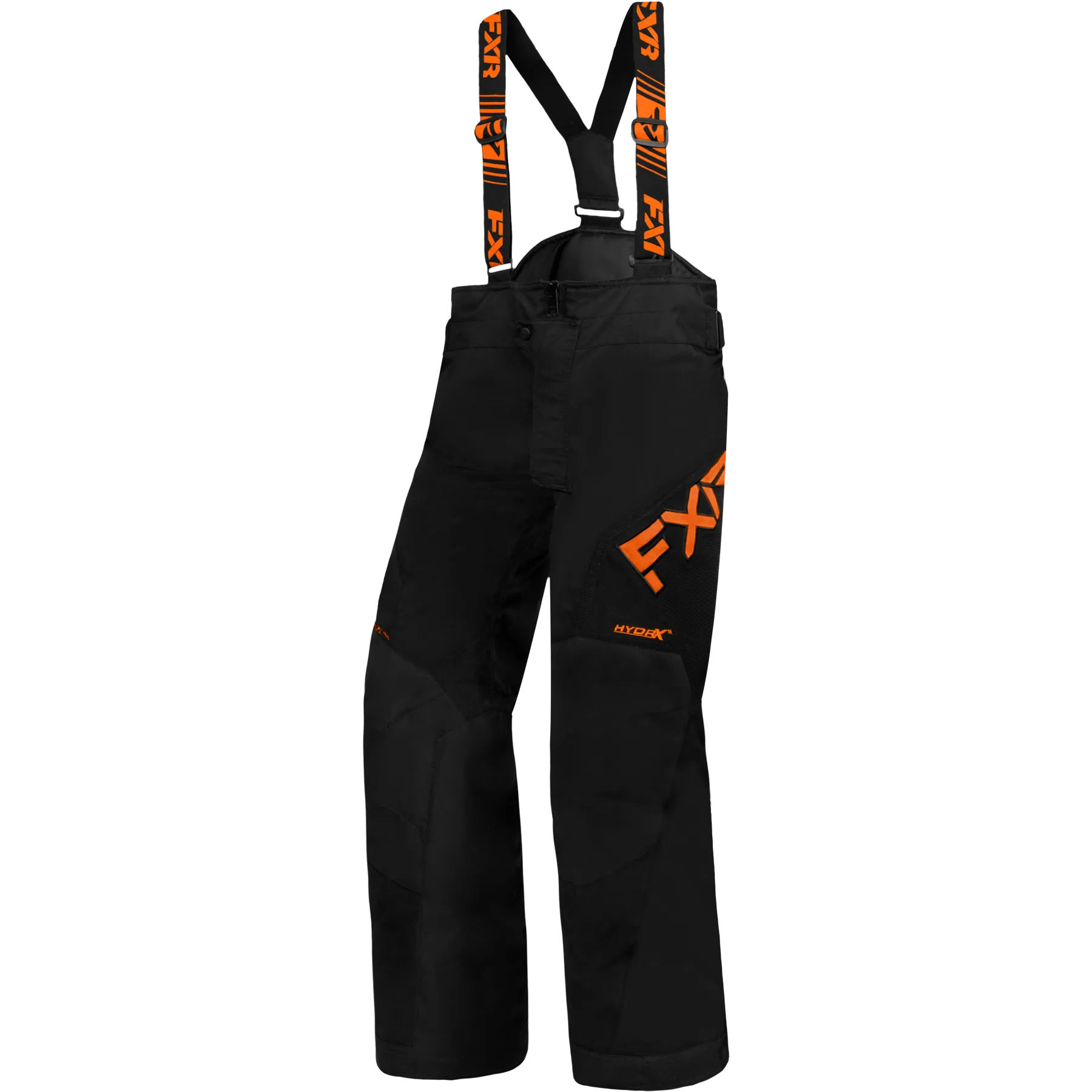 Clutch Youth Pant
