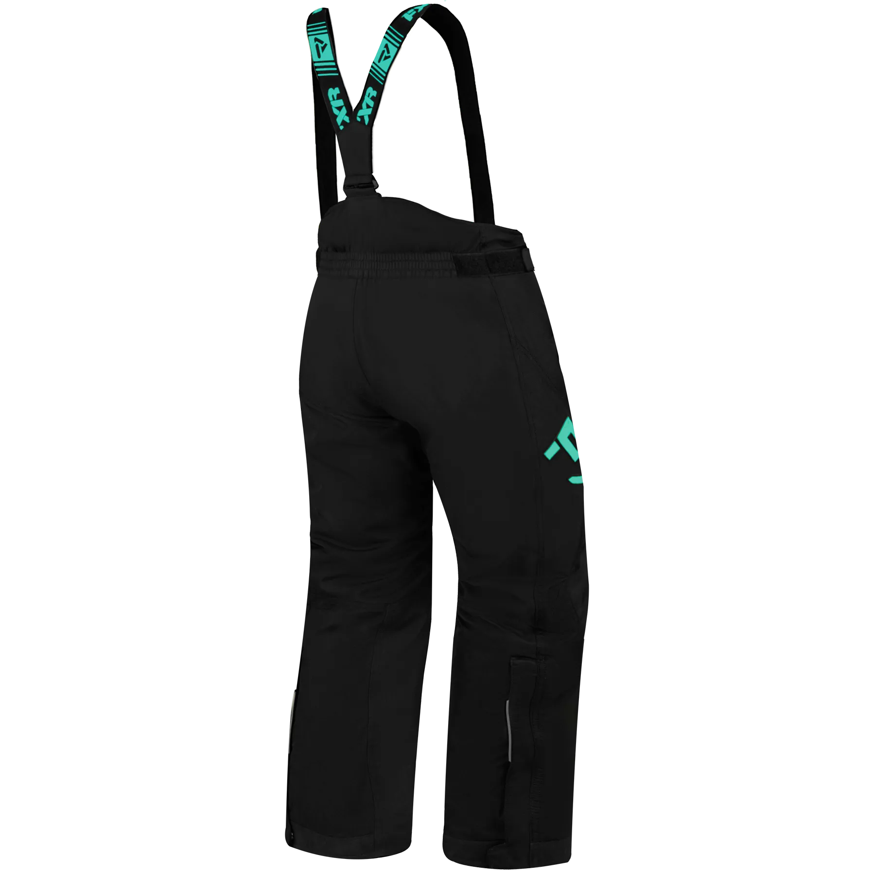 Clutch Youth Pant
