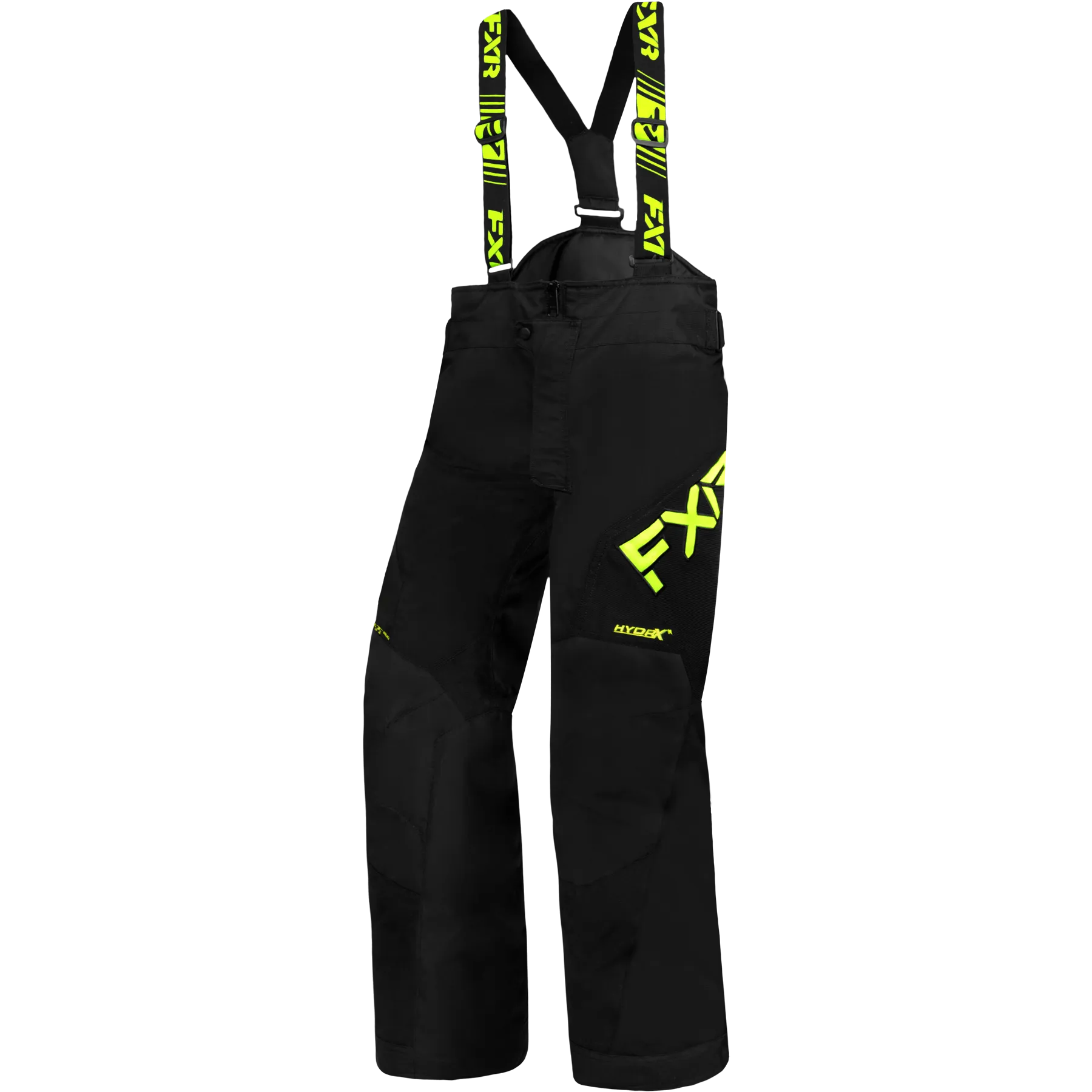 Clutch Youth Pant